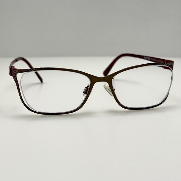 Mad In Italy Eyeglasses Eye Glasses Frames Surfina G01 51-16-130 main image 7